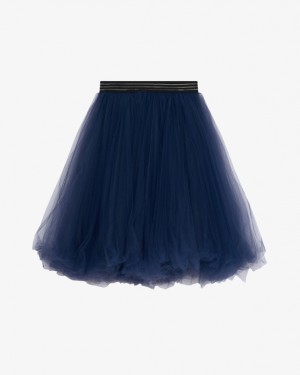 Blue Repetto Tutu Women's Skirt | 39486MRQP