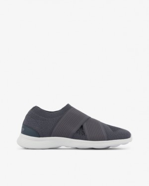 Grey Repetto Dance Women's Sneakers | 03581SXGM