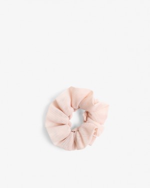 Pink Repetto Elastic Accessories Hair Accessories | 60891VTOM