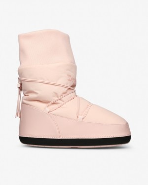 Pink Repetto Gentiane Women's Ankle Boots | 32167NYSL