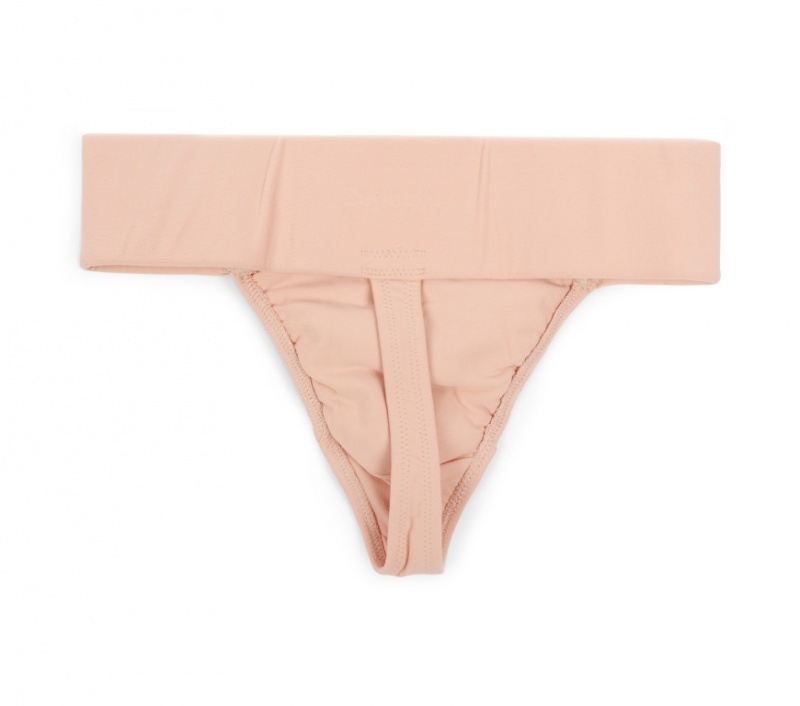 Brown Repetto Boys Men's Underwear | 37580GMPQ