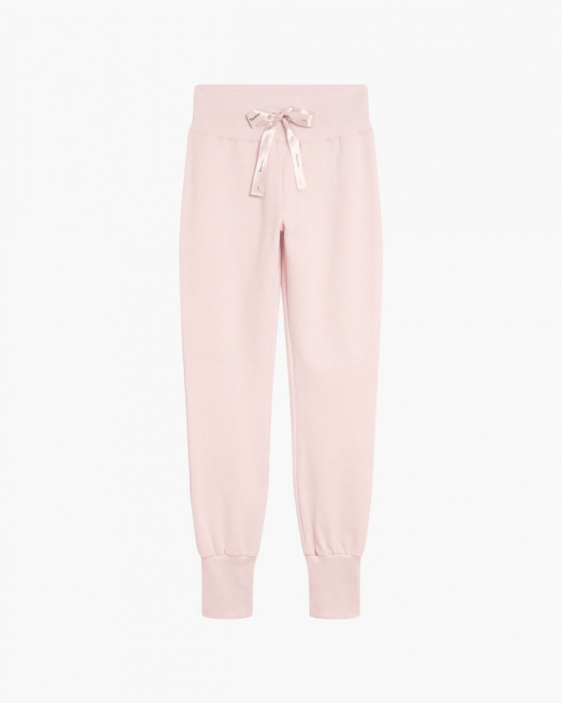 Pink Repetto Jogging Women\'s Pants | 62357GCXL