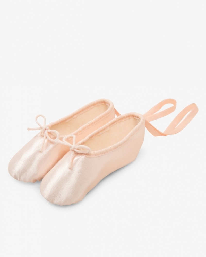 Pink Repetto Lucky Charms Accessories Ballet Flats | 36958FQBH